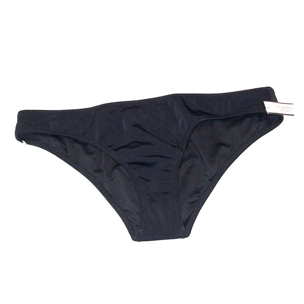 Victoria’s Secret Cheeky Bikini Bottom